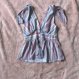 Adorable top from Nordstrom Rack